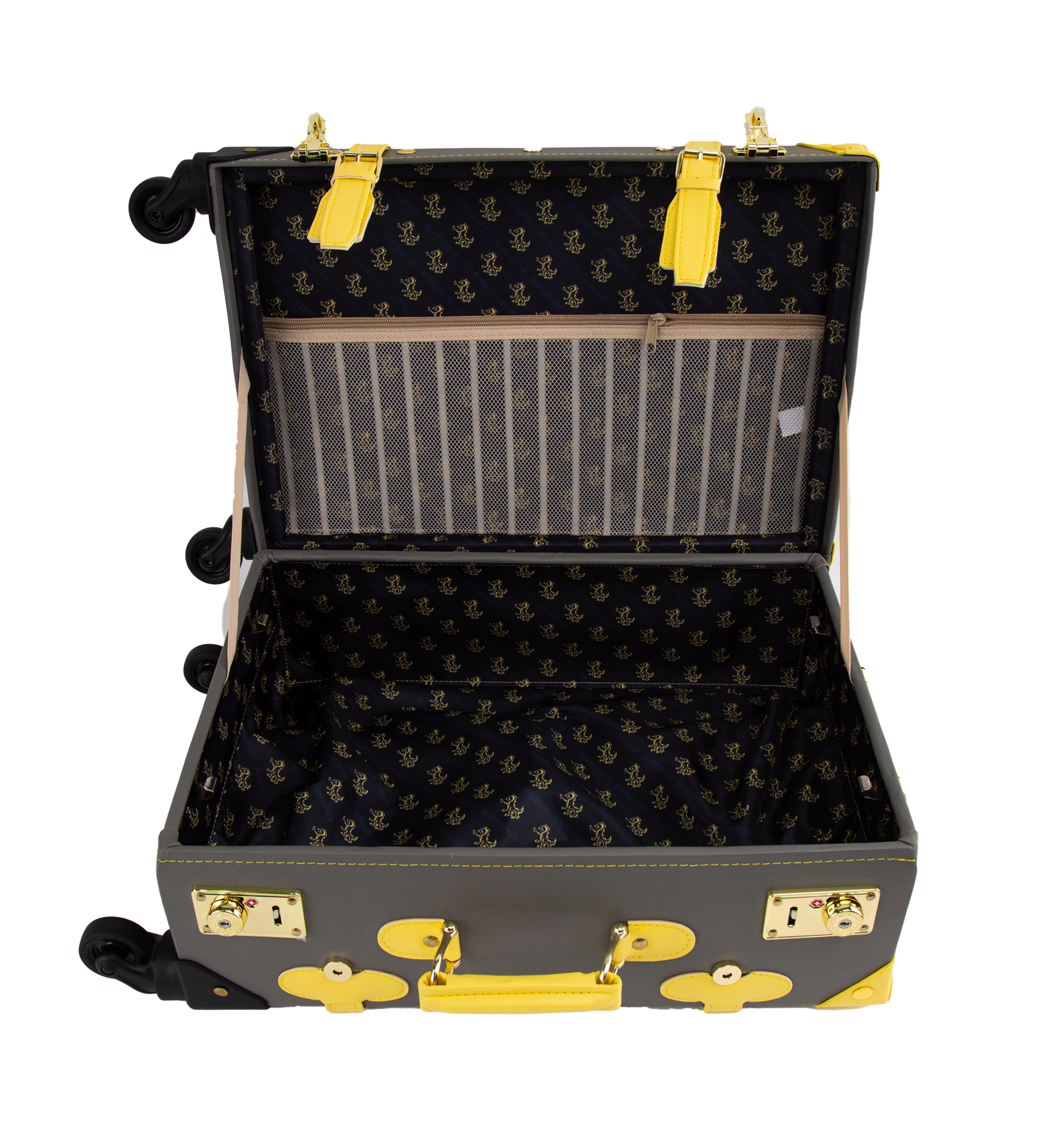 Hufflepuff Travel Case
