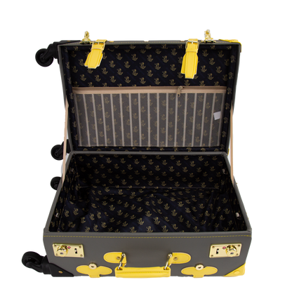 Hufflepuff Travel Case