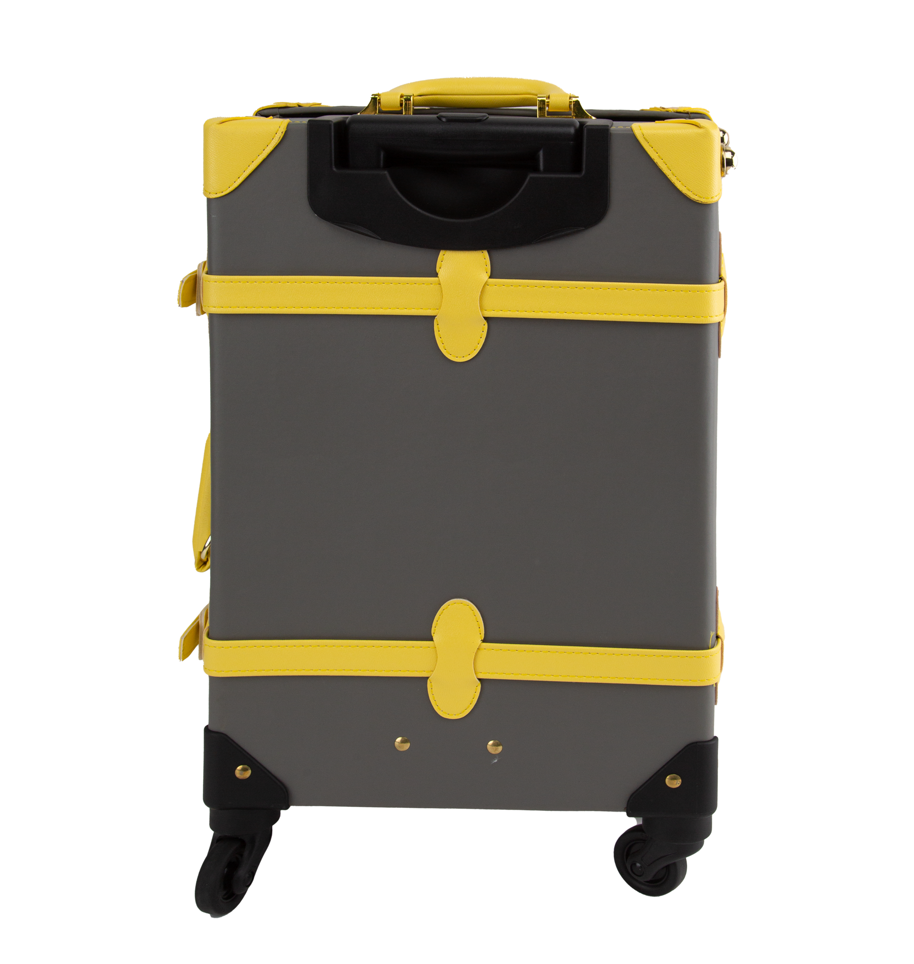 Hufflepuff Travel Case