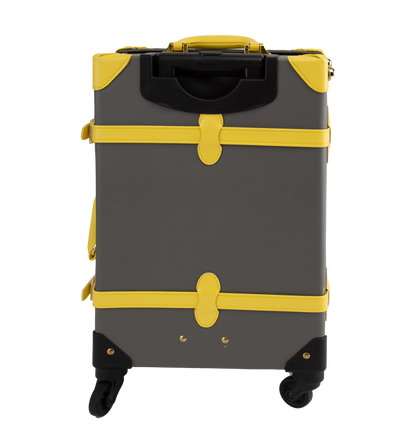 Hufflepuff Travel Case