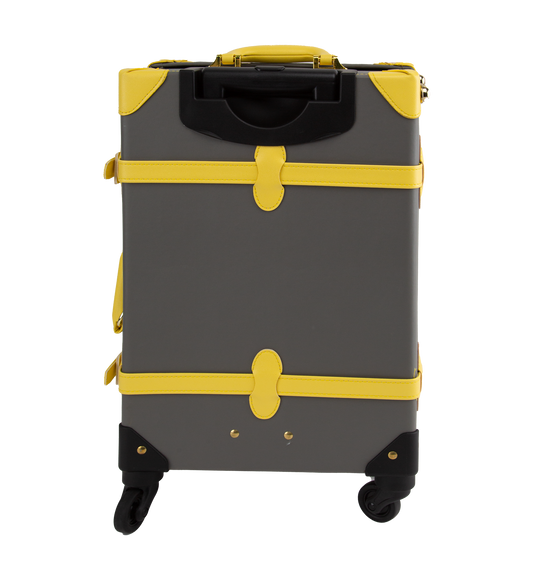 Hufflepuff Travel Case