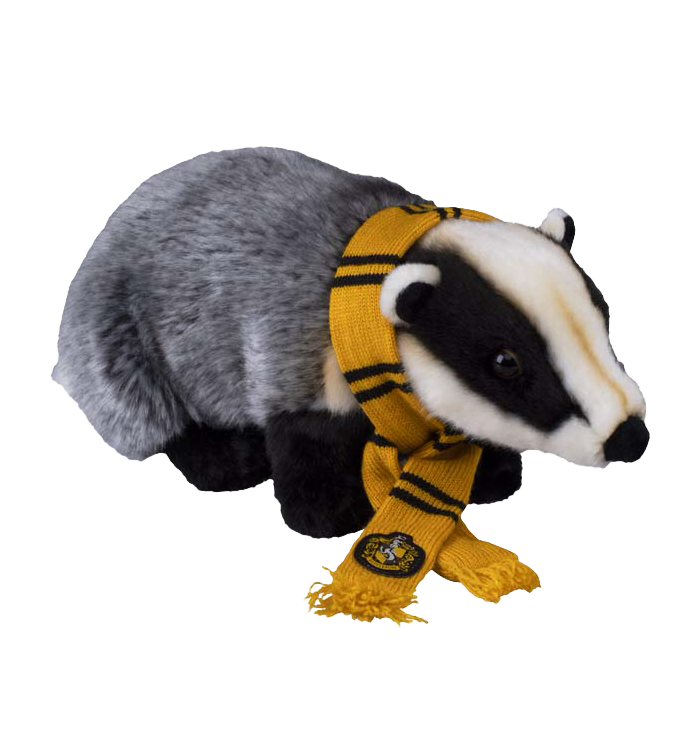 Badger soft toy uk sales