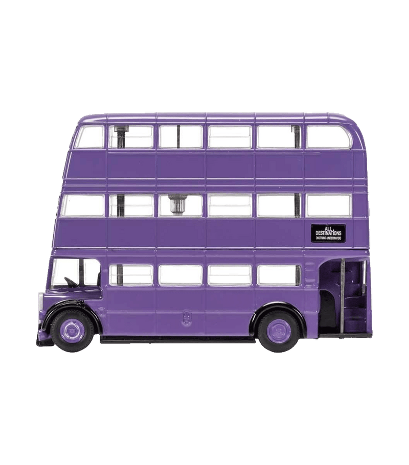 Harry Potter Triple Decker Knight Bus
