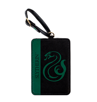 Slytherin Mascot Luggage Tag