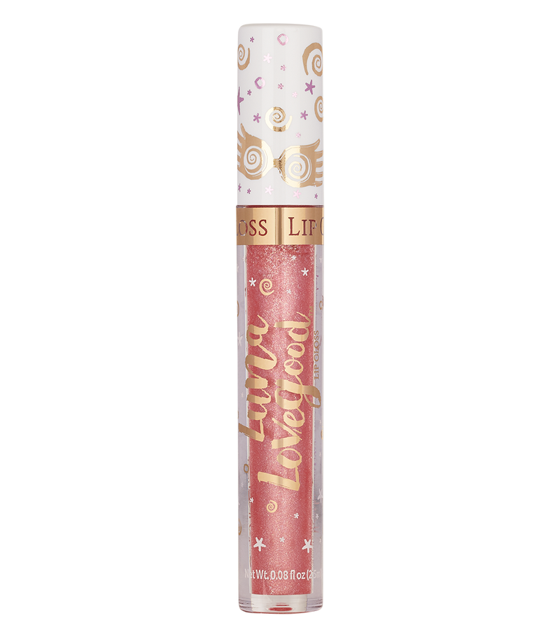 Luna Lovegood Cosmetics Bag Bundle