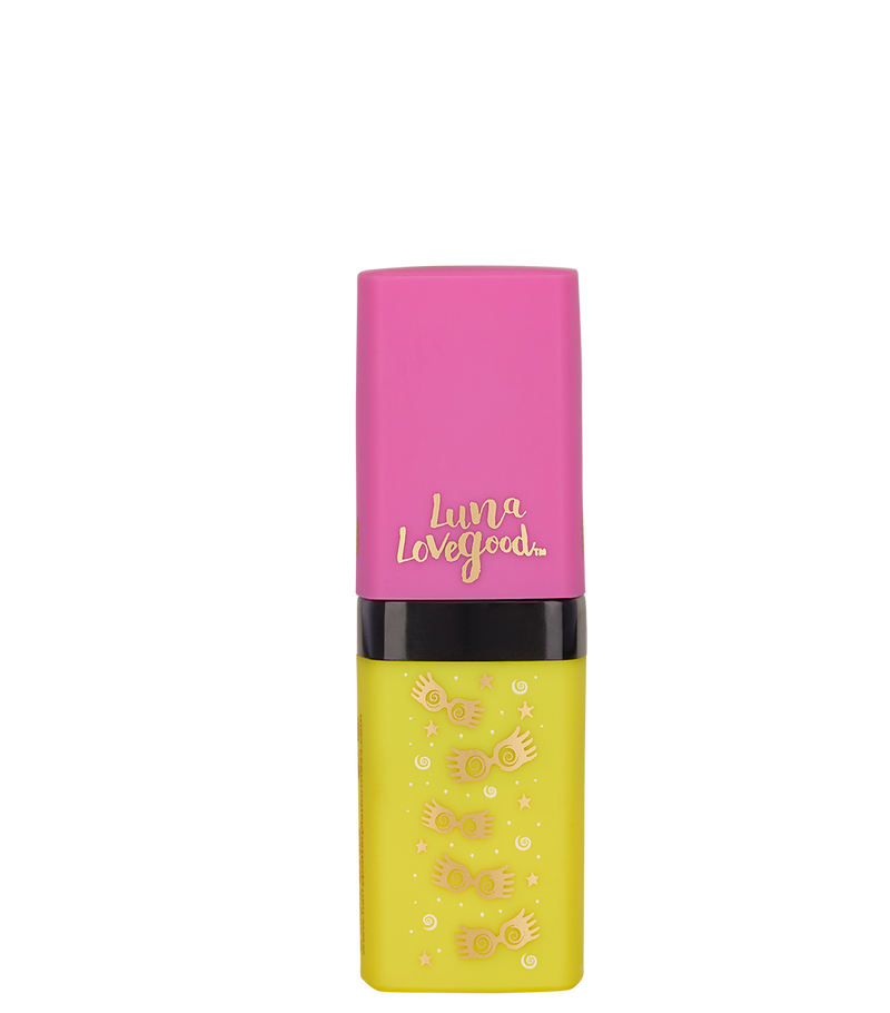 Luna Lovegood 'Sunflower' Colour Changing Lipstick