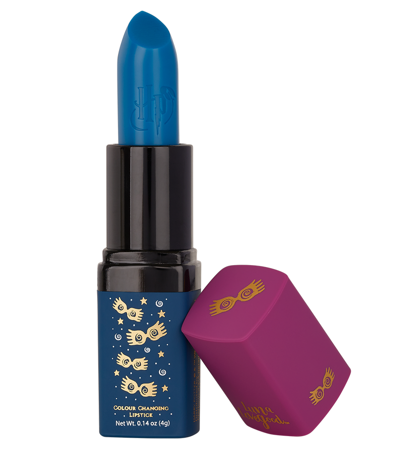 Luna Lovegood 'Thestral' Colour Changing Lipstick