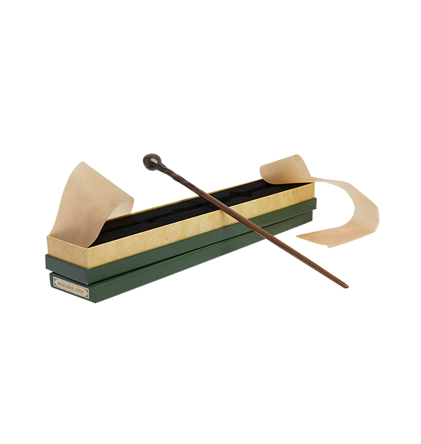 Professor Lupins Wand
