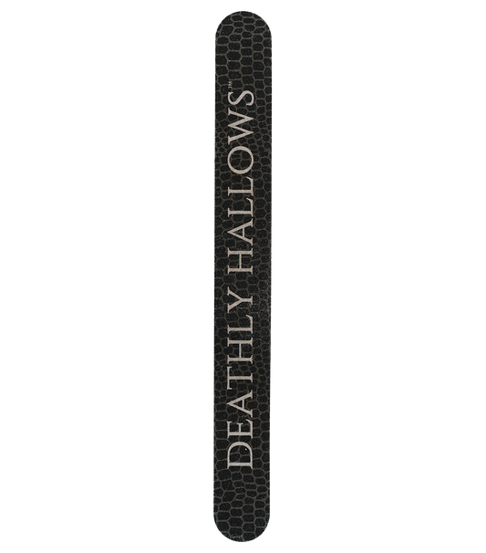 Deathly Hallows Nail File Set