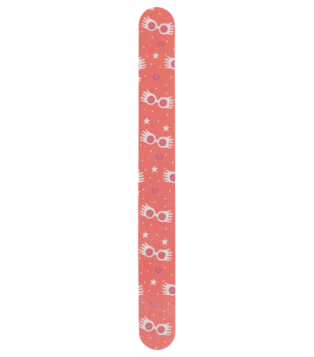 Luna Lovegood Nail File Set