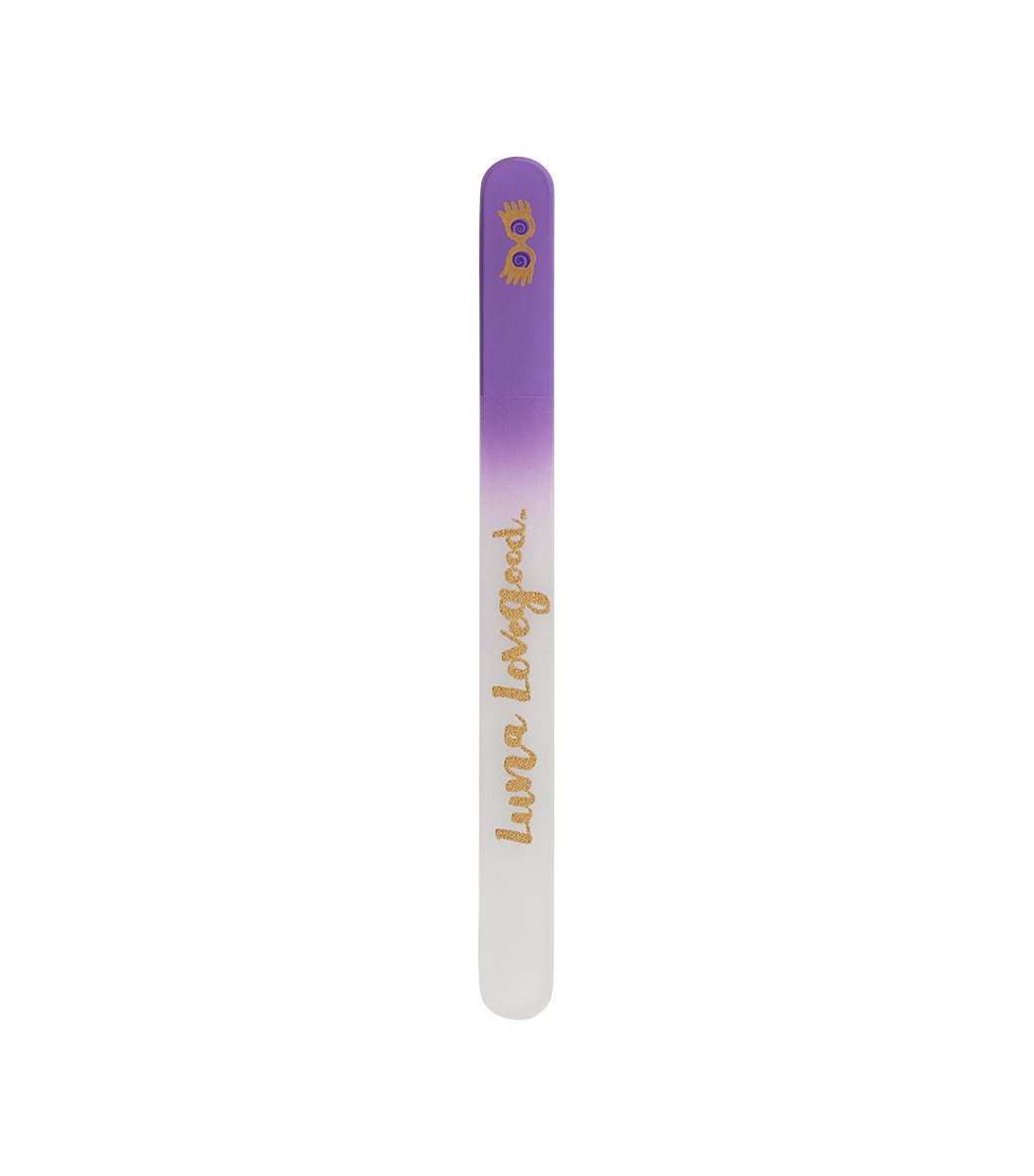 Luna Lovegood Nail File Set