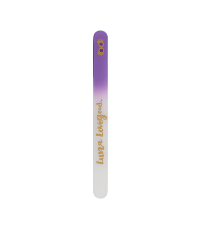 Luna Lovegood Nail File Set