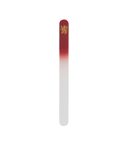Gryffindor Nail File Set