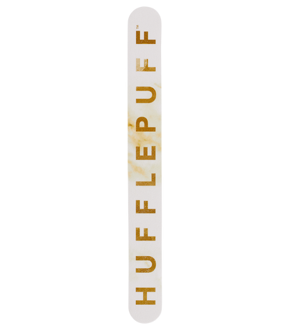 Hufflepuff Nail File Set