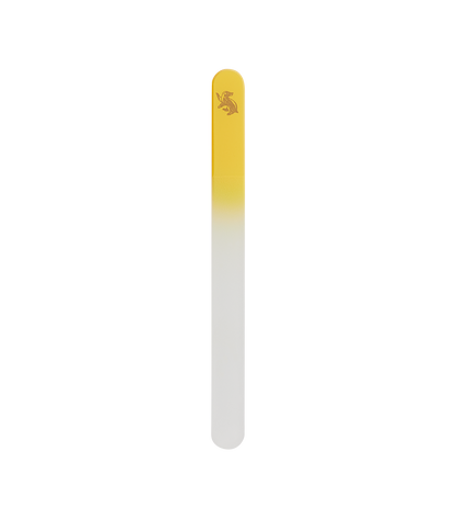 Hufflepuff Nail File Set