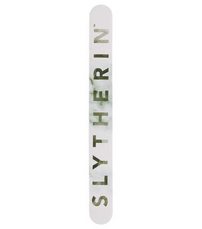 Slytherin Nail File Set