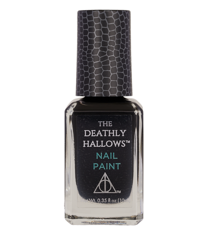 Deathly Hallows Nail Varnish