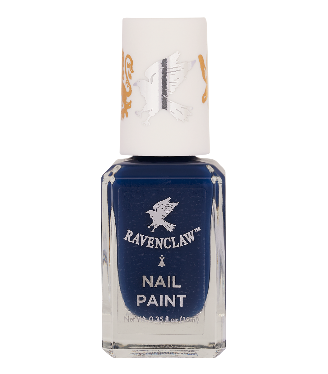 Ravenclaw Nail Varnish