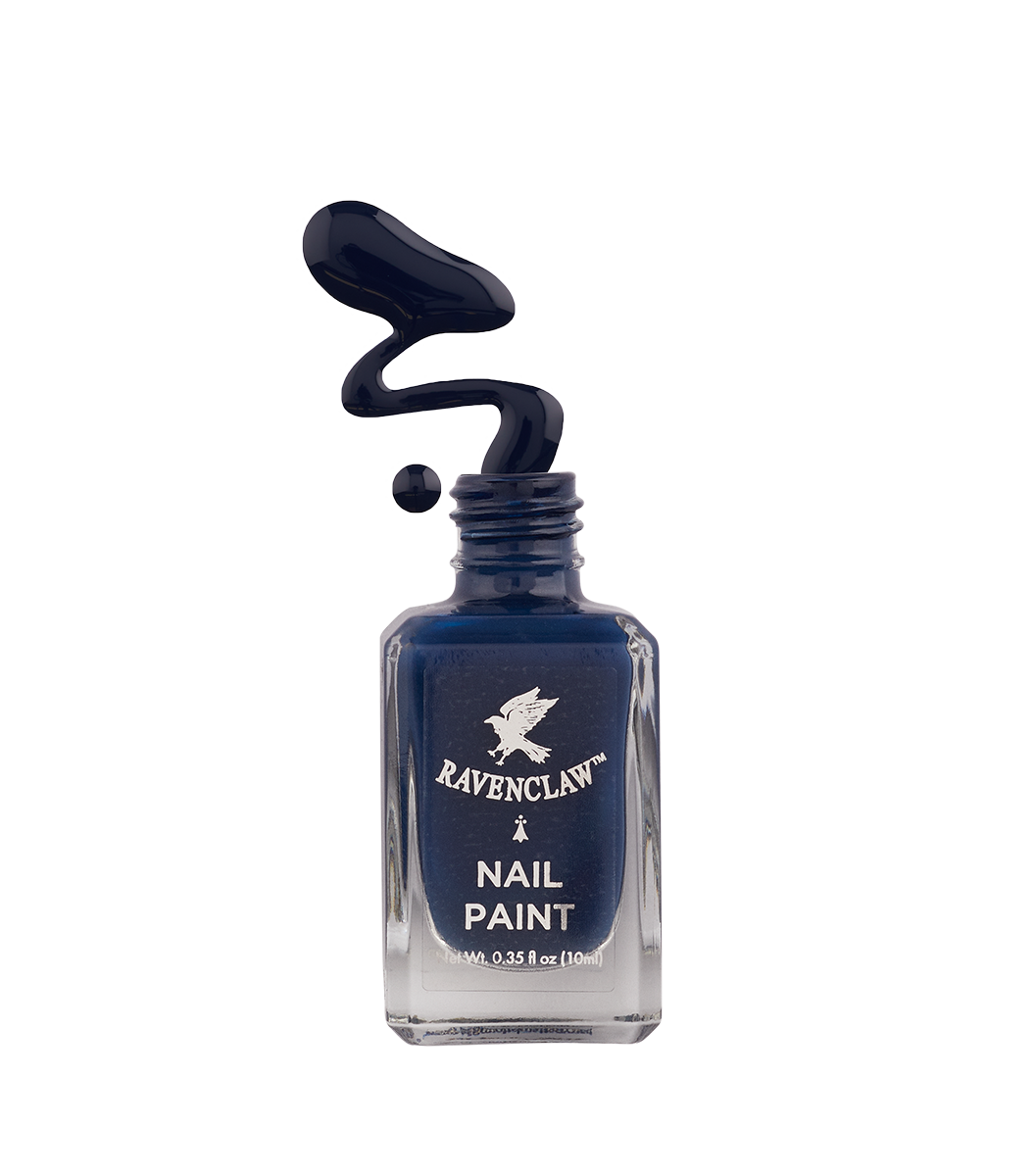 Ravenclaw Nail Varnish