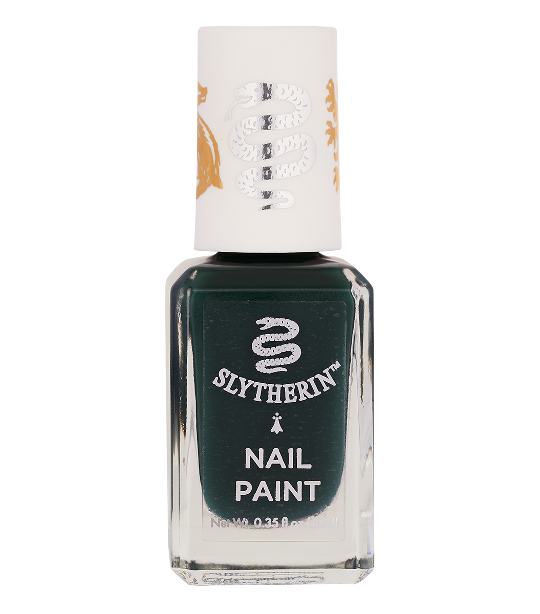 Slytherin Nail Varnish