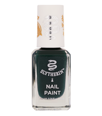 Slytherin Nail Varnish