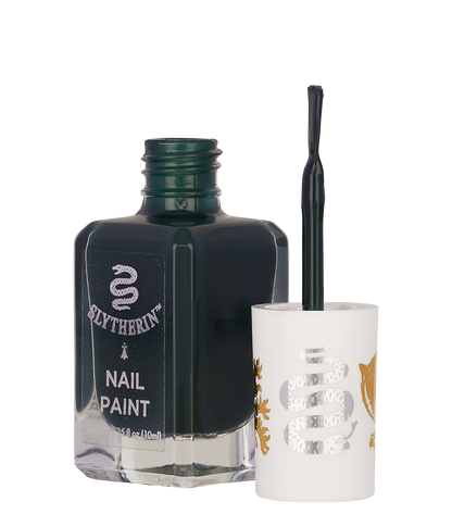 Slytherin Nail Varnish