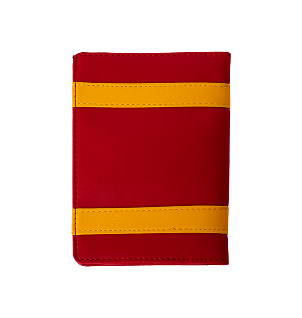 Gryffindor Mascot Passport Holder