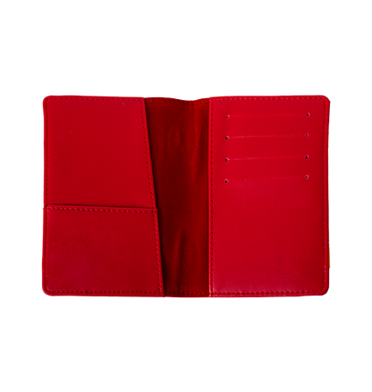 Gryffindor Mascot Passport Holder
