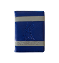 Ravenclaw Mascot Passport Holder
