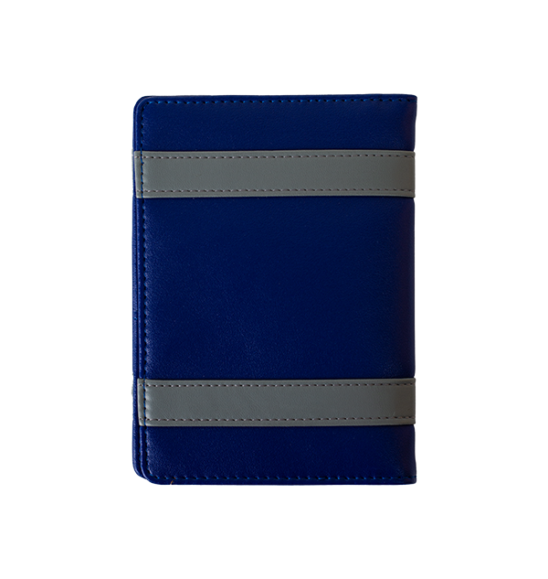 Ravenclaw Mascot Passport Holder