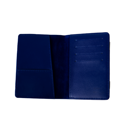Ravenclaw Mascot Passport Holder
