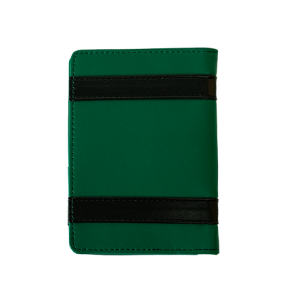 Slytherin Mascot Passport Holder