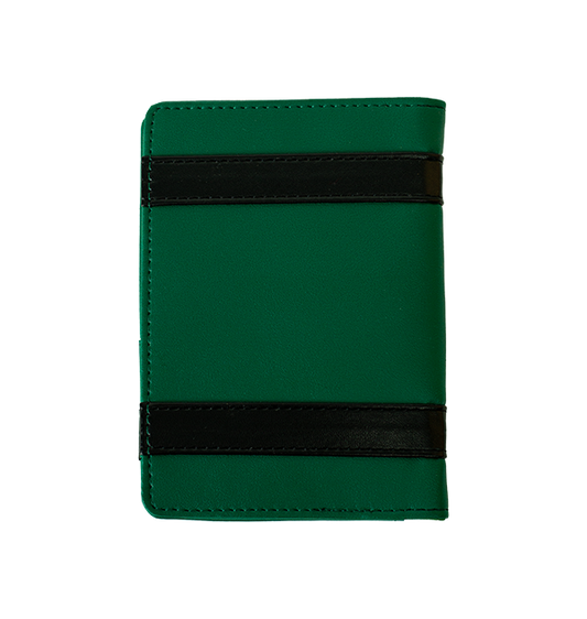 Slytherin Mascot Passport Holder