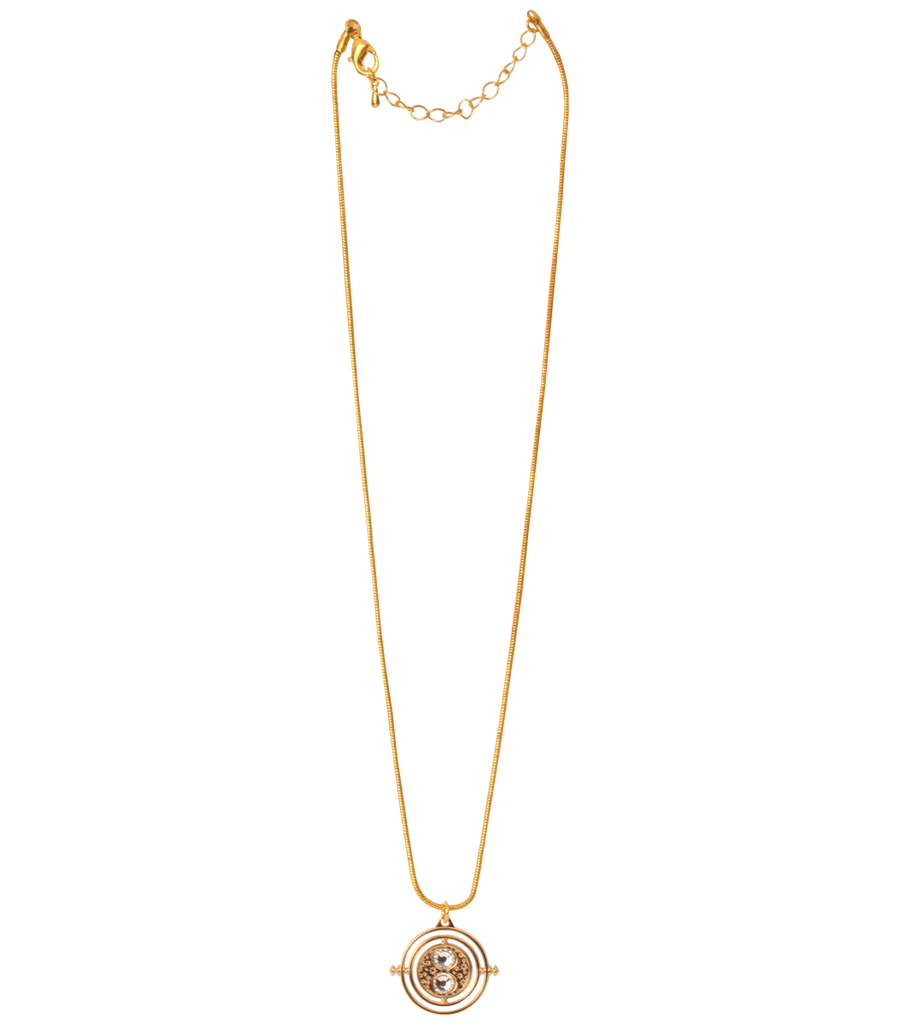 Best time 2025 turner necklace
