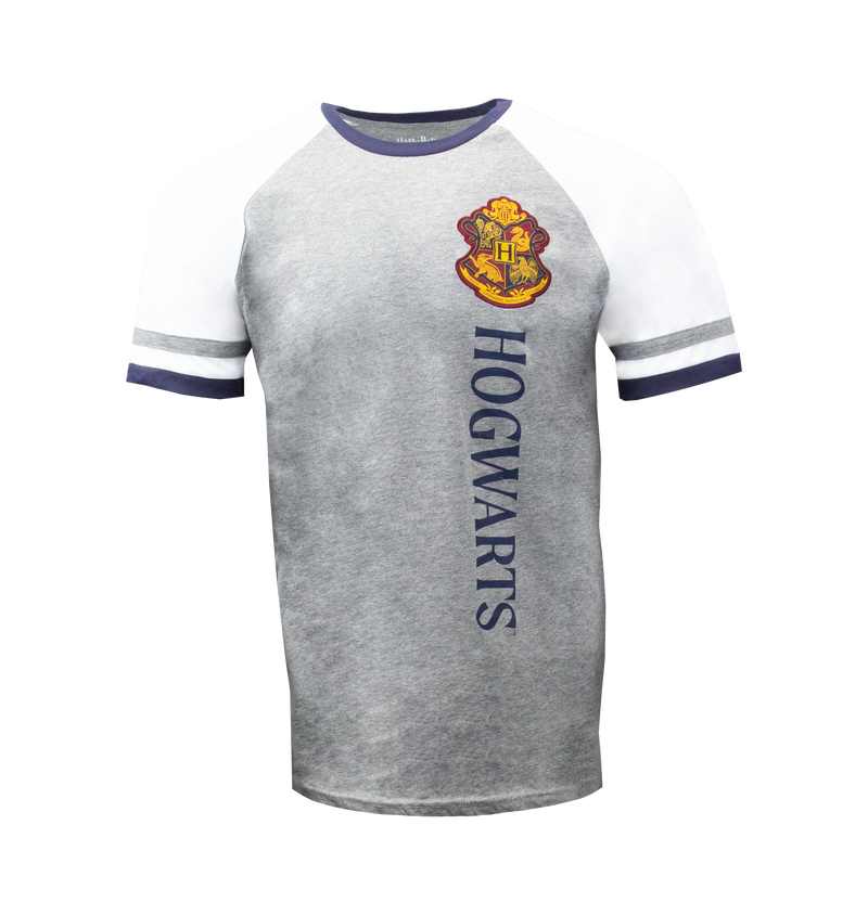 Hogwarts Athletic T-Shirt