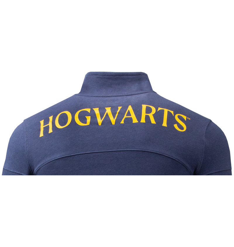 Hogwarts Navy Running Jacket