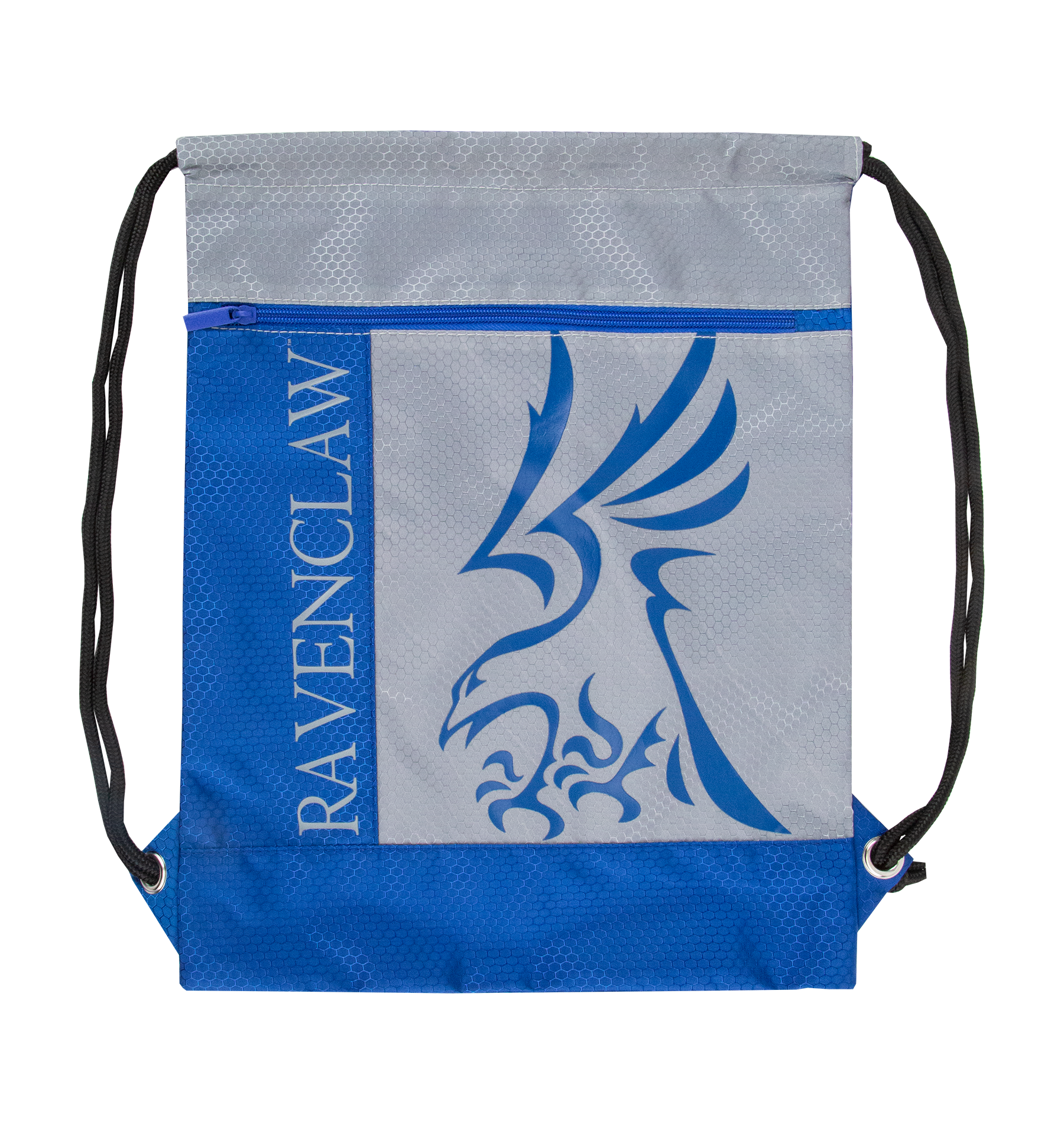 Ravenclaw Mascot Athletic Bag