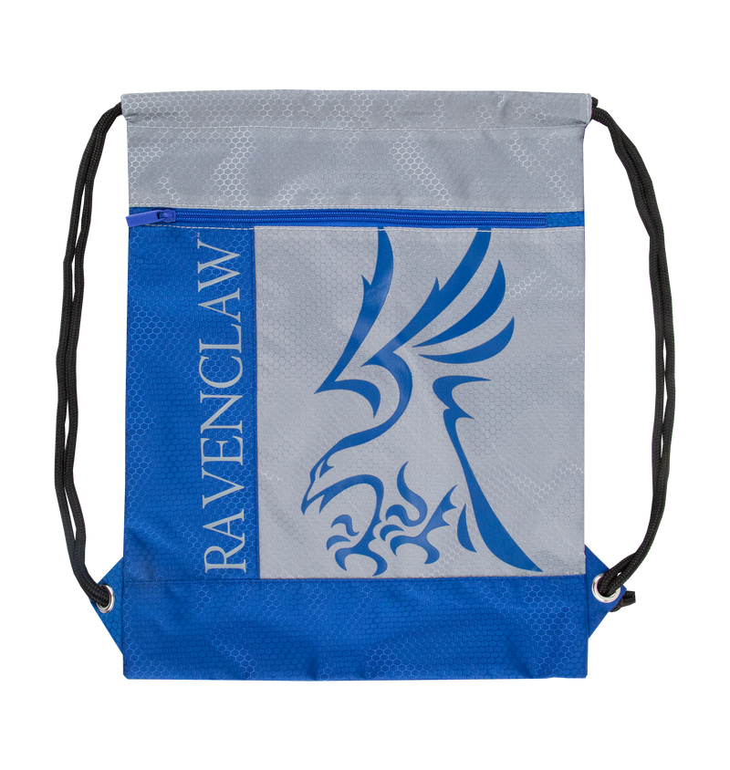 Ravenclaw Mascot Athletic Bag