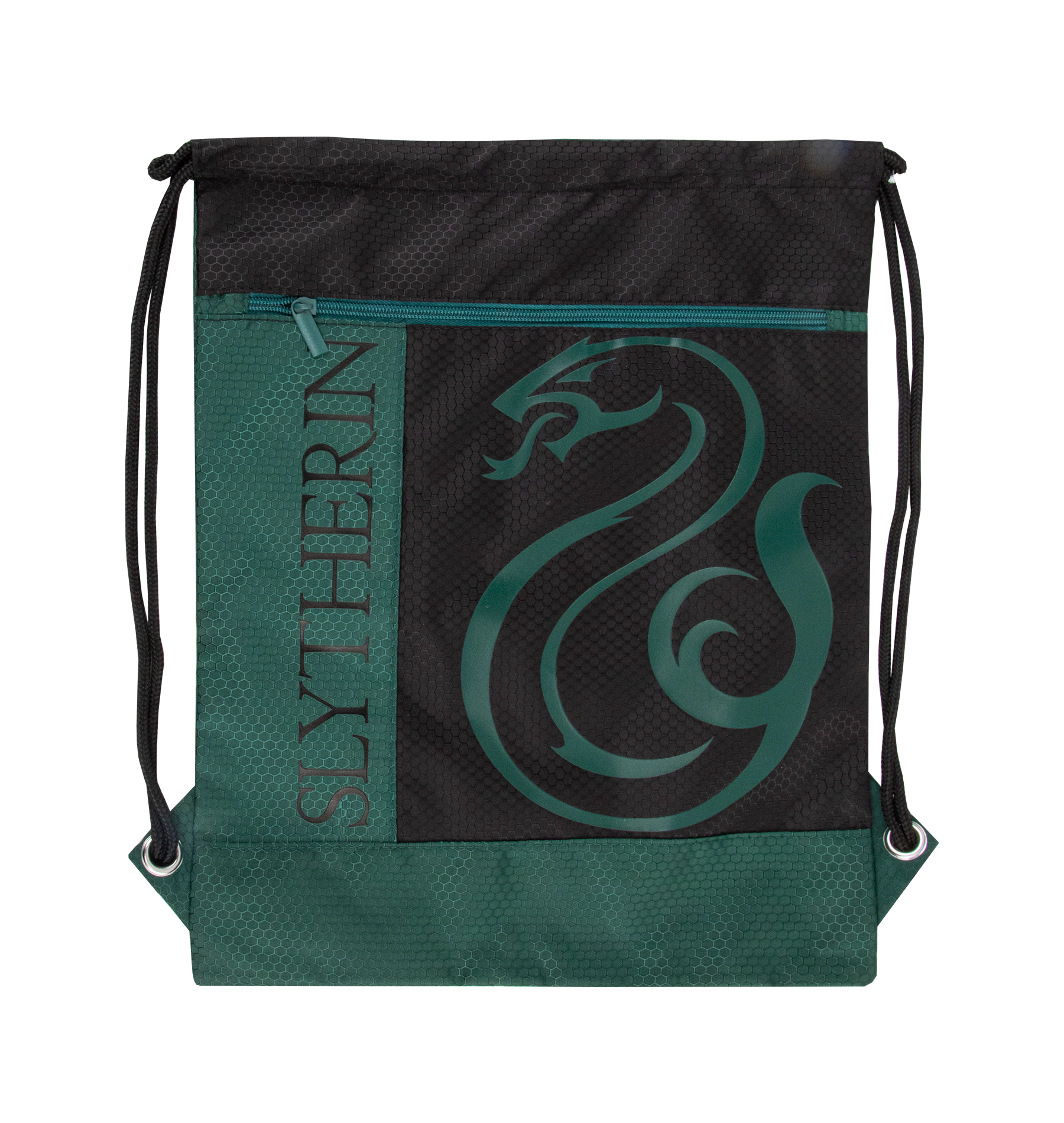 Slytherin Mascot Athletic Bag