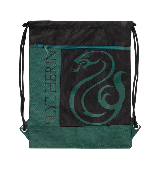 Slytherin Mascot Athletic Bag