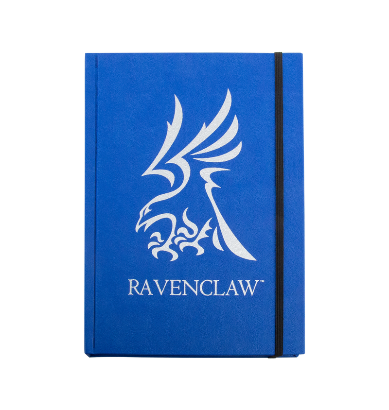 Ravenclaw Mascot Journal