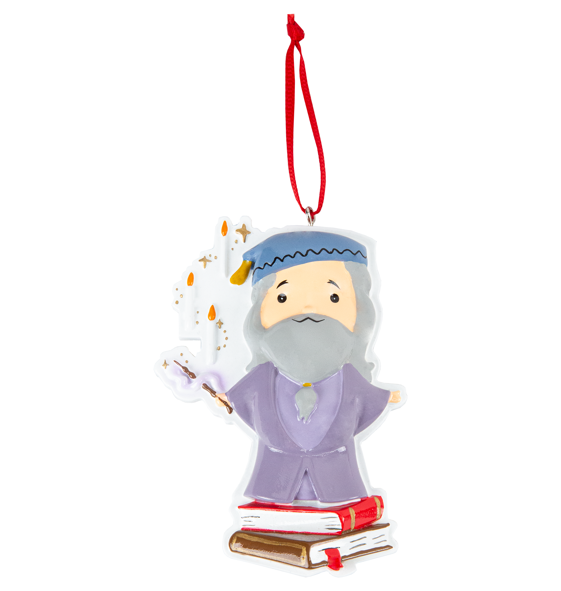Albus Dumbledore Resin Ornament