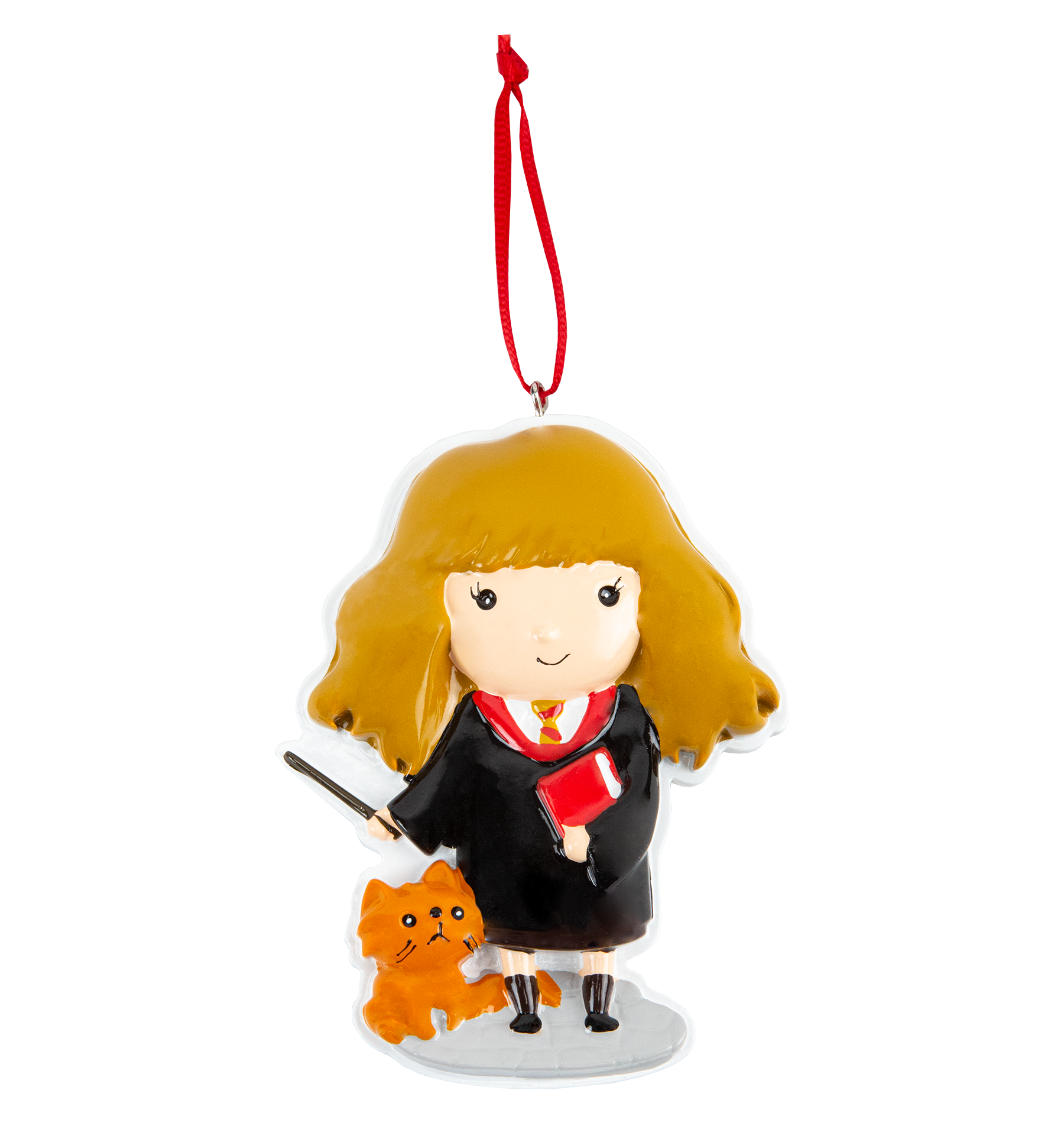 Hermione Granger Resin Ornament