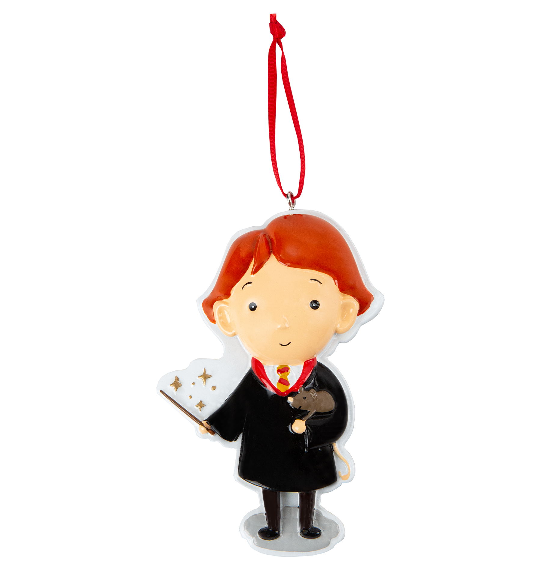 Ron Weasley Resin Ornament