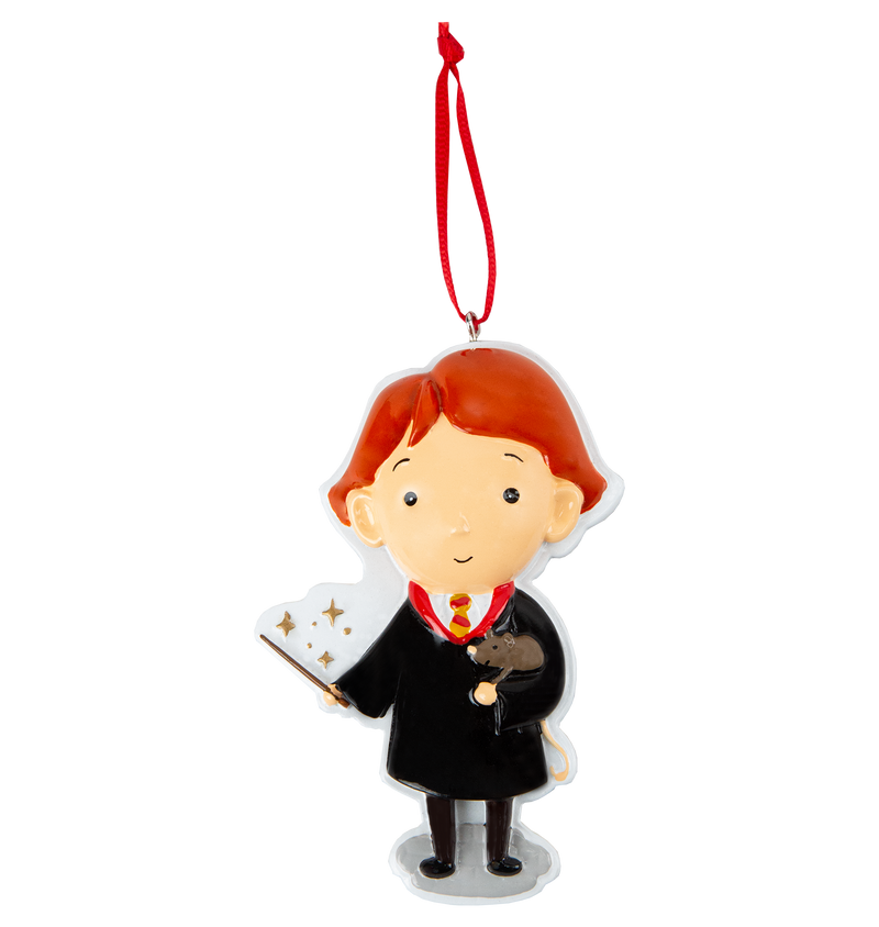 Ron Weasley Resin Ornament