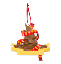 Gryffindor Sorting Hat Resin Ornament