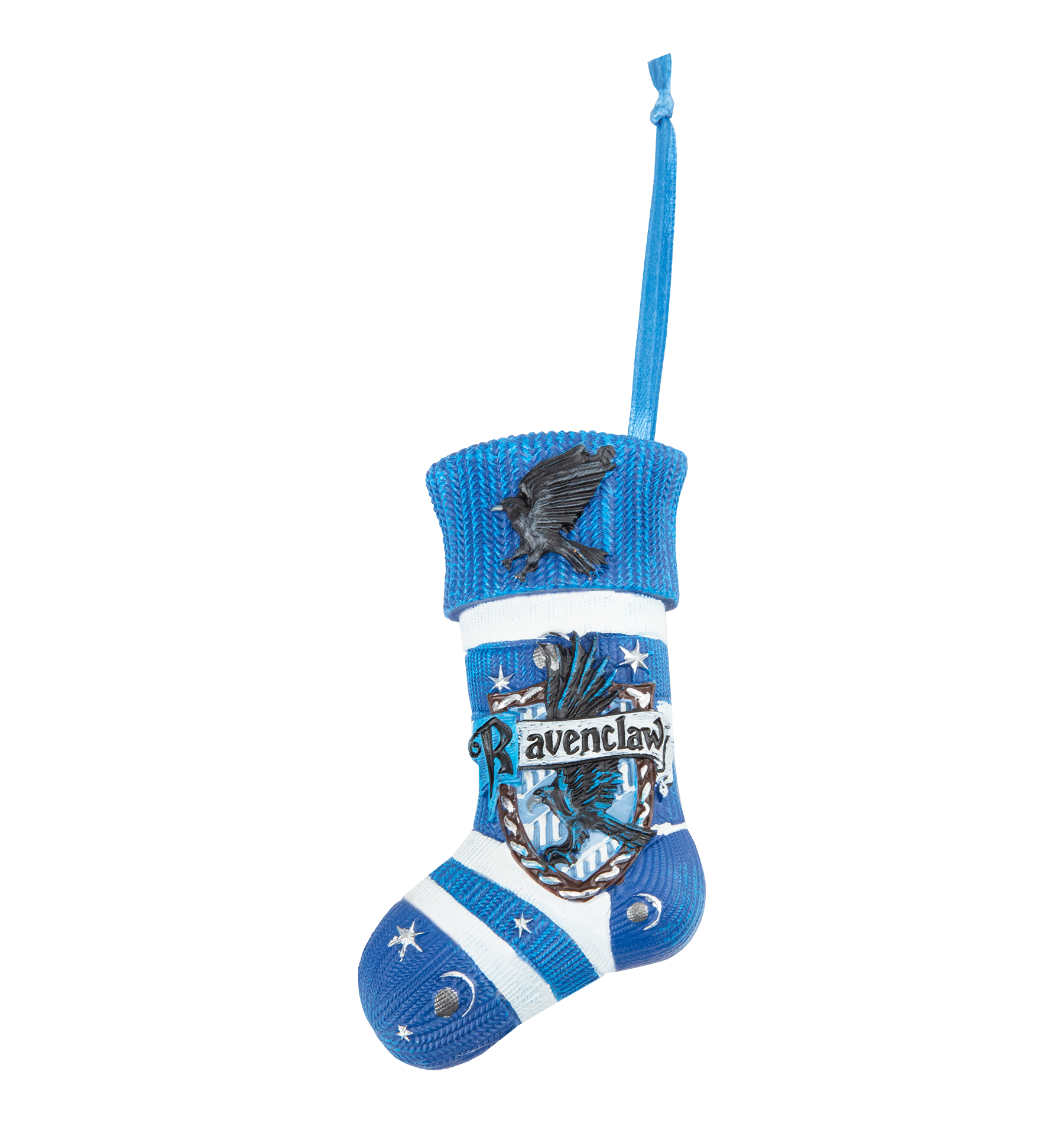Ravenclaw Stocking Hanging Ornament