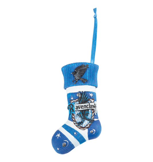 Ravenclaw Stocking Hanging Ornament