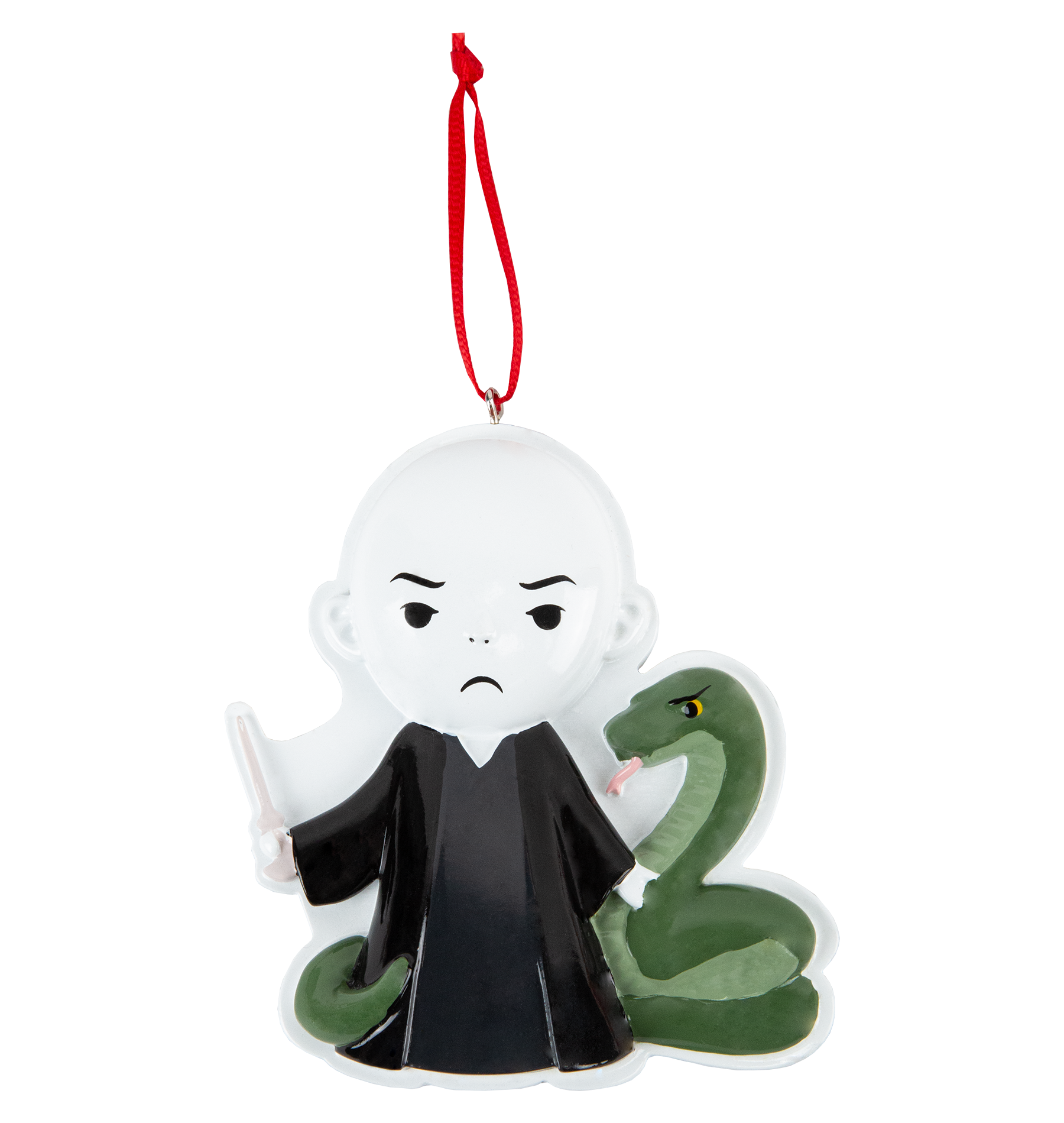 Lord Voldemort Resin Ornament