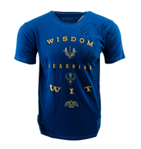 Ravenclaw Attribute T-Shirt